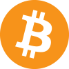 BTC logo.