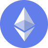ETH logo.