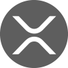XRP logo.