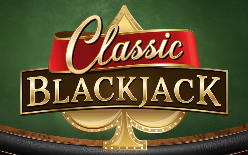 Natural blackjack pays 3:2 on Stake classic tables.