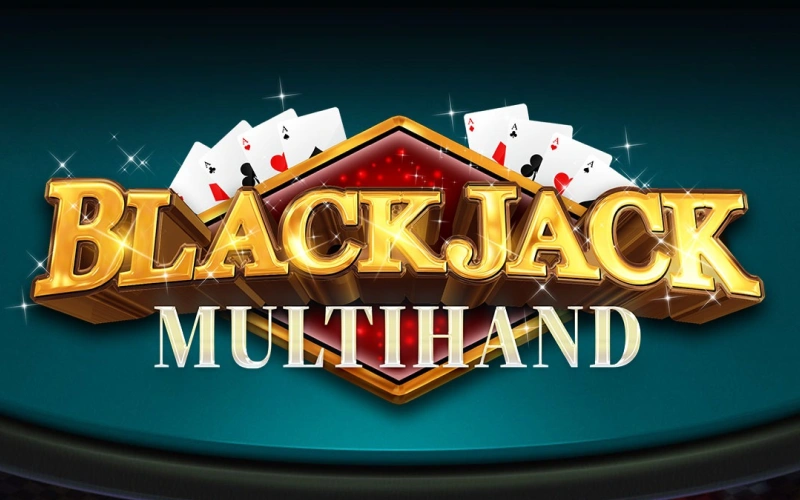 Stake multihand blackjack boosts action and decision pace.