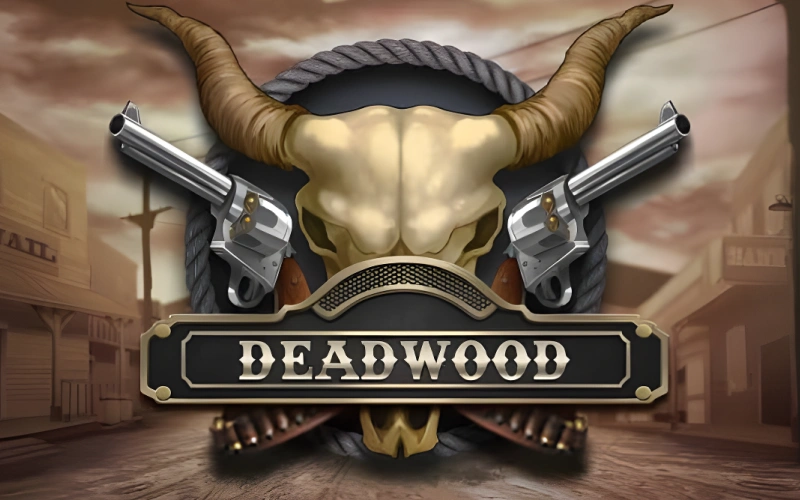 Stake Deadwood delivers gritty high‑volatility gameplay.