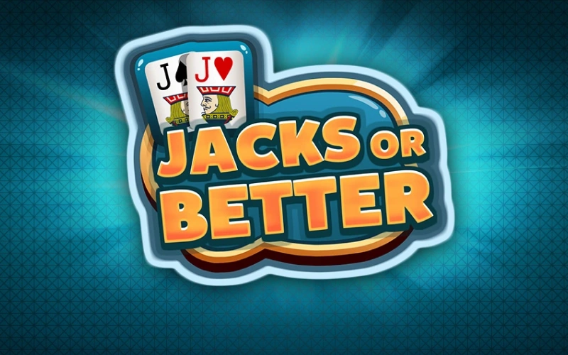 Jacks or Better explained for Stake video poker players.