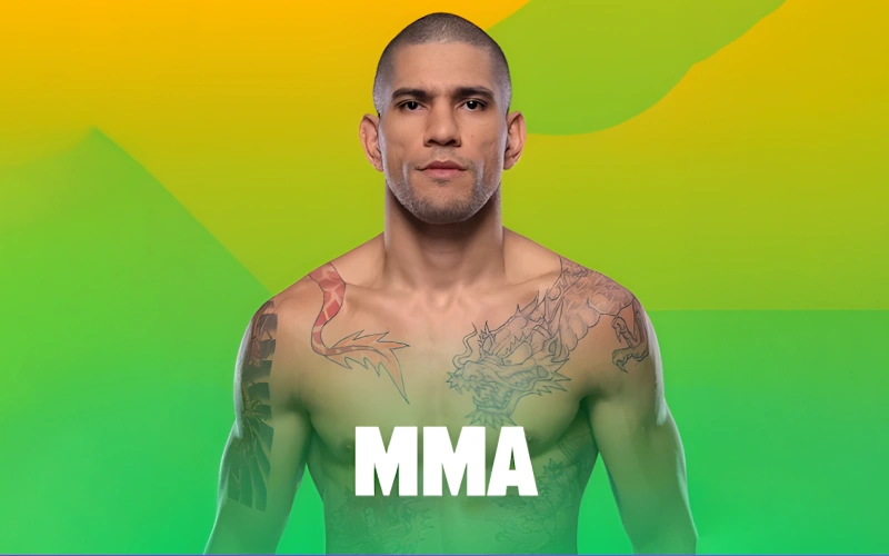 Play Stake MMA with live odds during every fight.